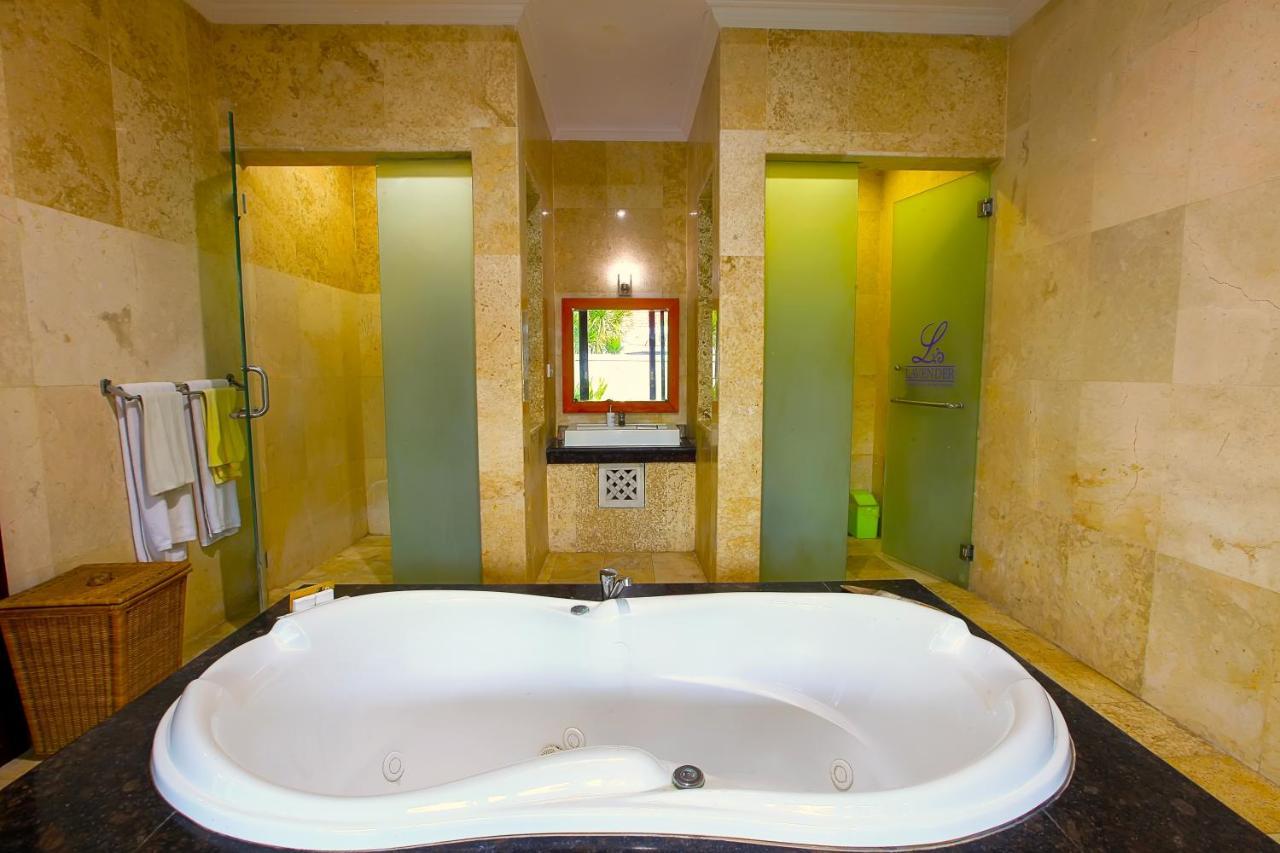 Private Pool Villas Kuta Lombok Extérieur photo