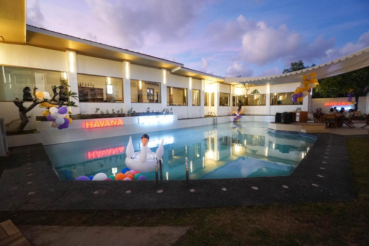 Private Pool Villas Kuta Lombok Extérieur photo