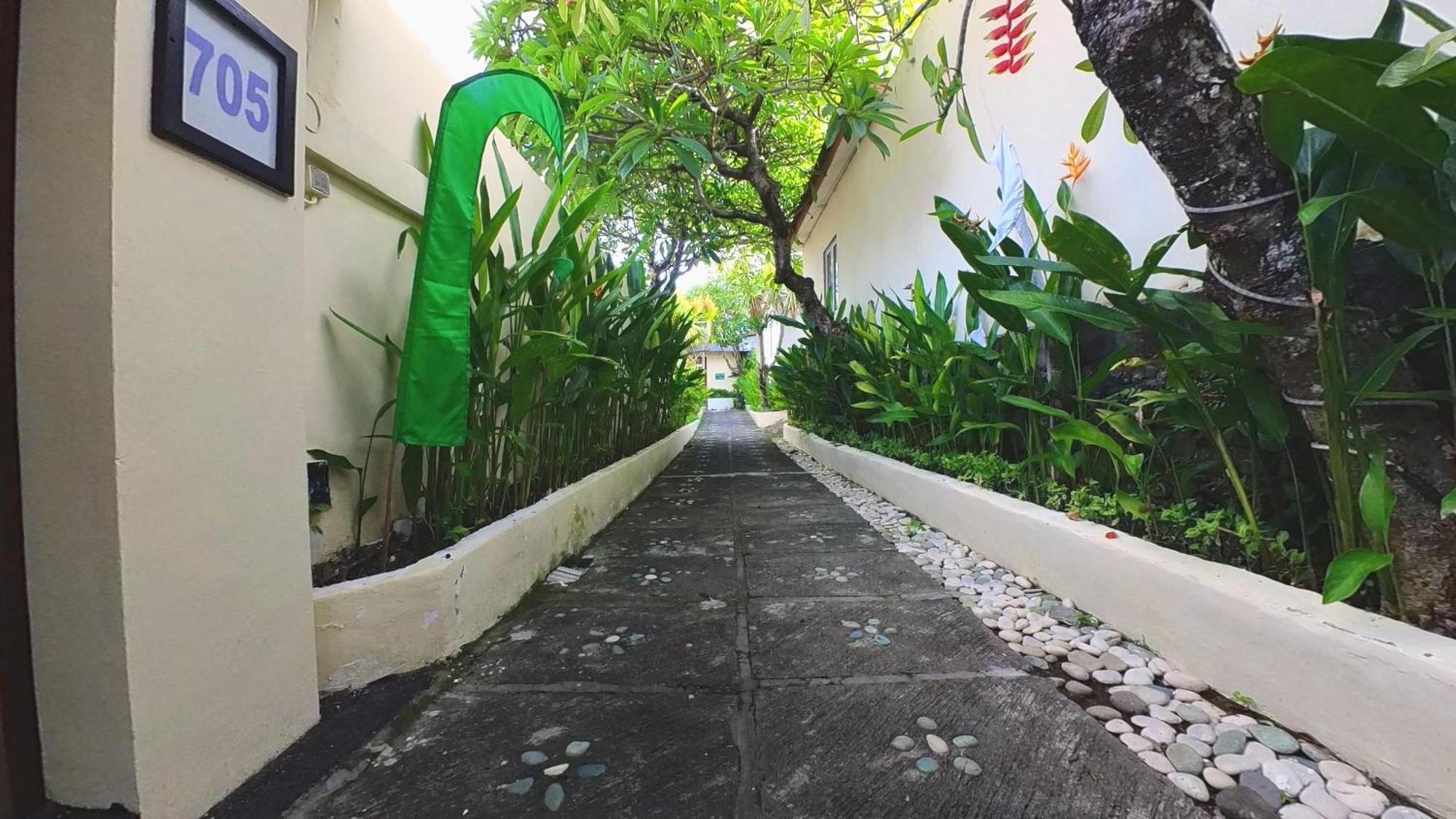 Private Pool Villas Kuta Lombok Extérieur photo