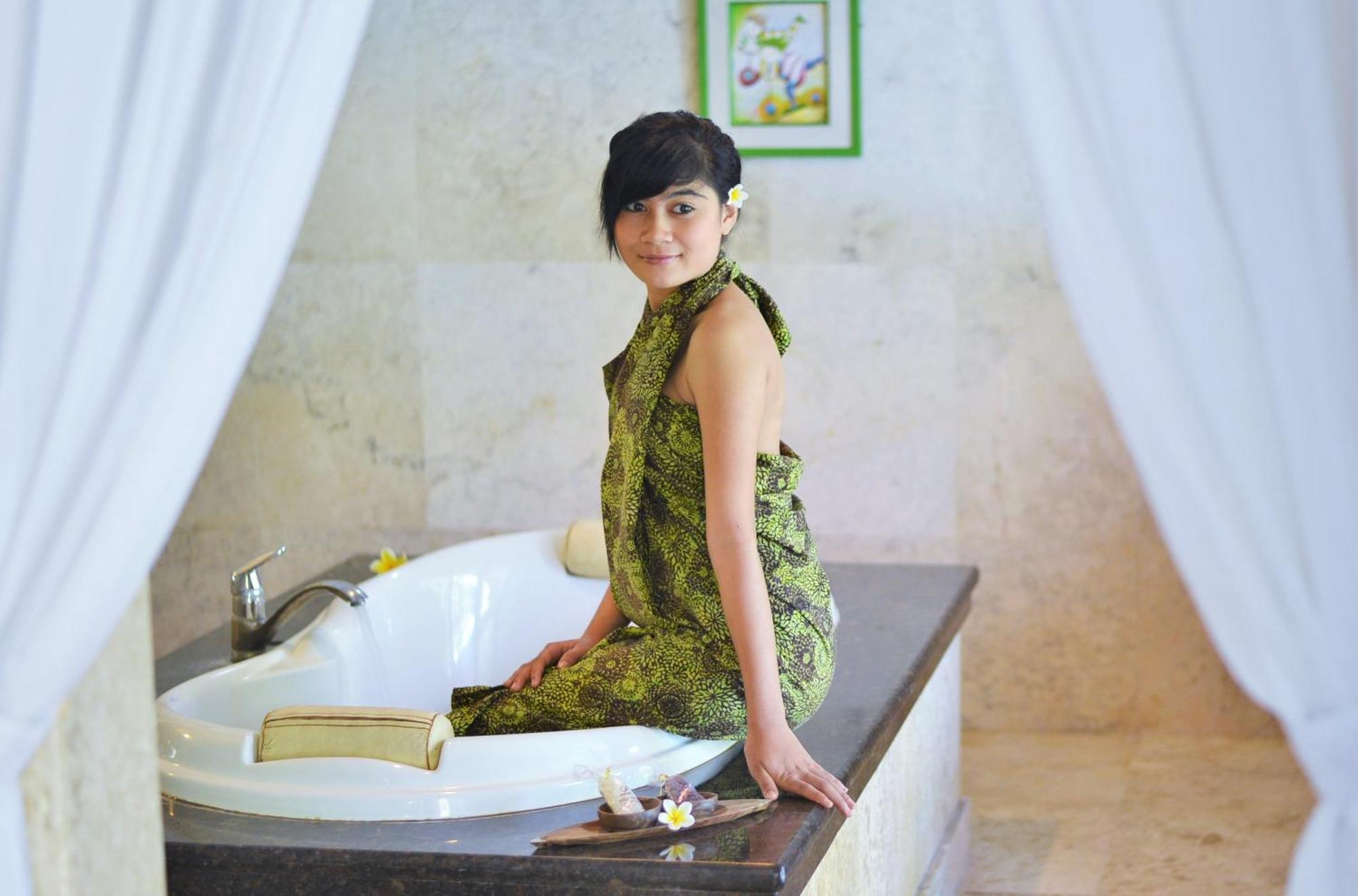 Private Pool Villas Kuta Lombok Extérieur photo