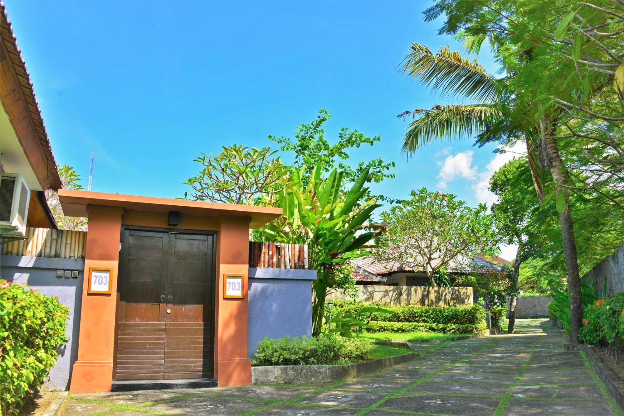 Private Pool Villas Kuta Lombok Extérieur photo