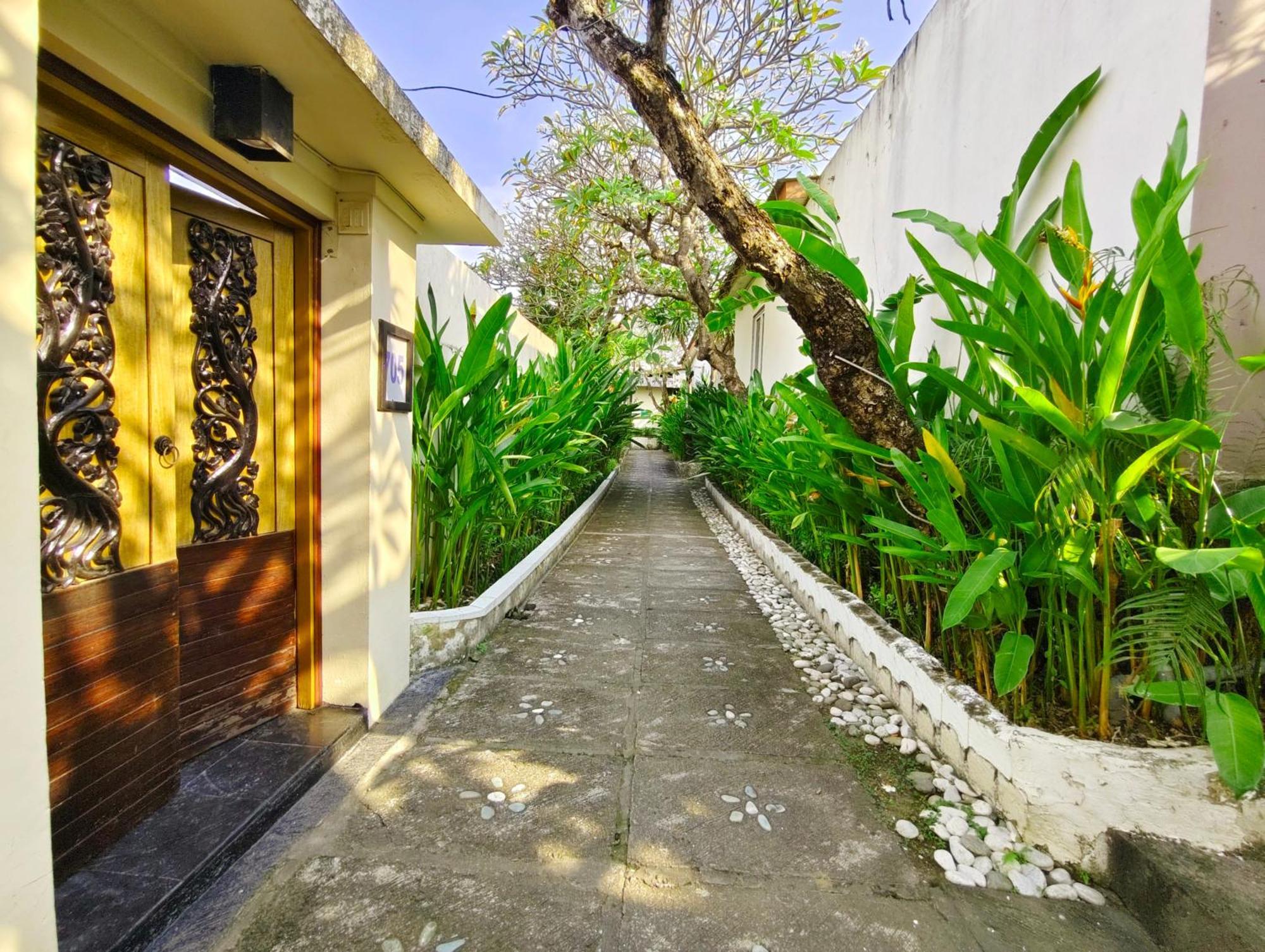 Private Pool Villas Kuta Lombok Extérieur photo