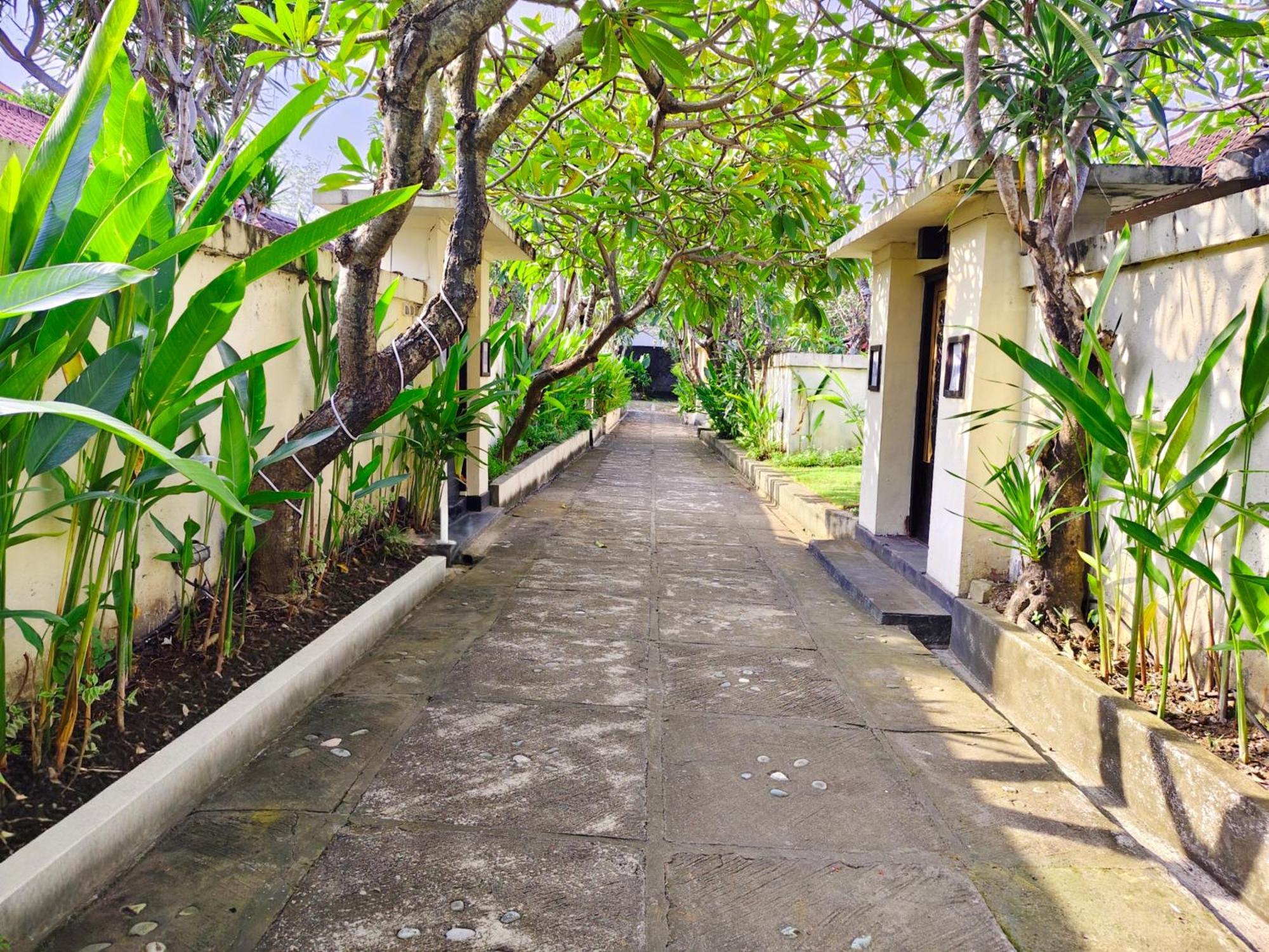 Private Pool Villas Kuta Lombok Extérieur photo